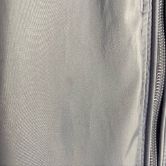 Calvin Klein Woman's Jacket Ladies Hooded Lined Womans Sz Medium - Picture 12 of 14